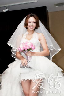 好婚纱为婚礼服务，量身定制婚姻的起点