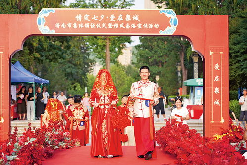 提升婚姻服务质量，助力民生幸福——新时代民政工作的实践路径